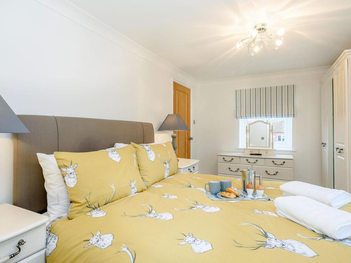Willa Corner House Cromer Zewnętrze zdjęcie
