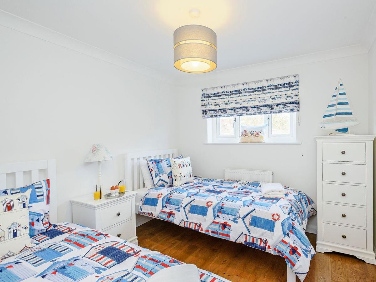Willa Corner House Cromer Zewnętrze zdjęcie