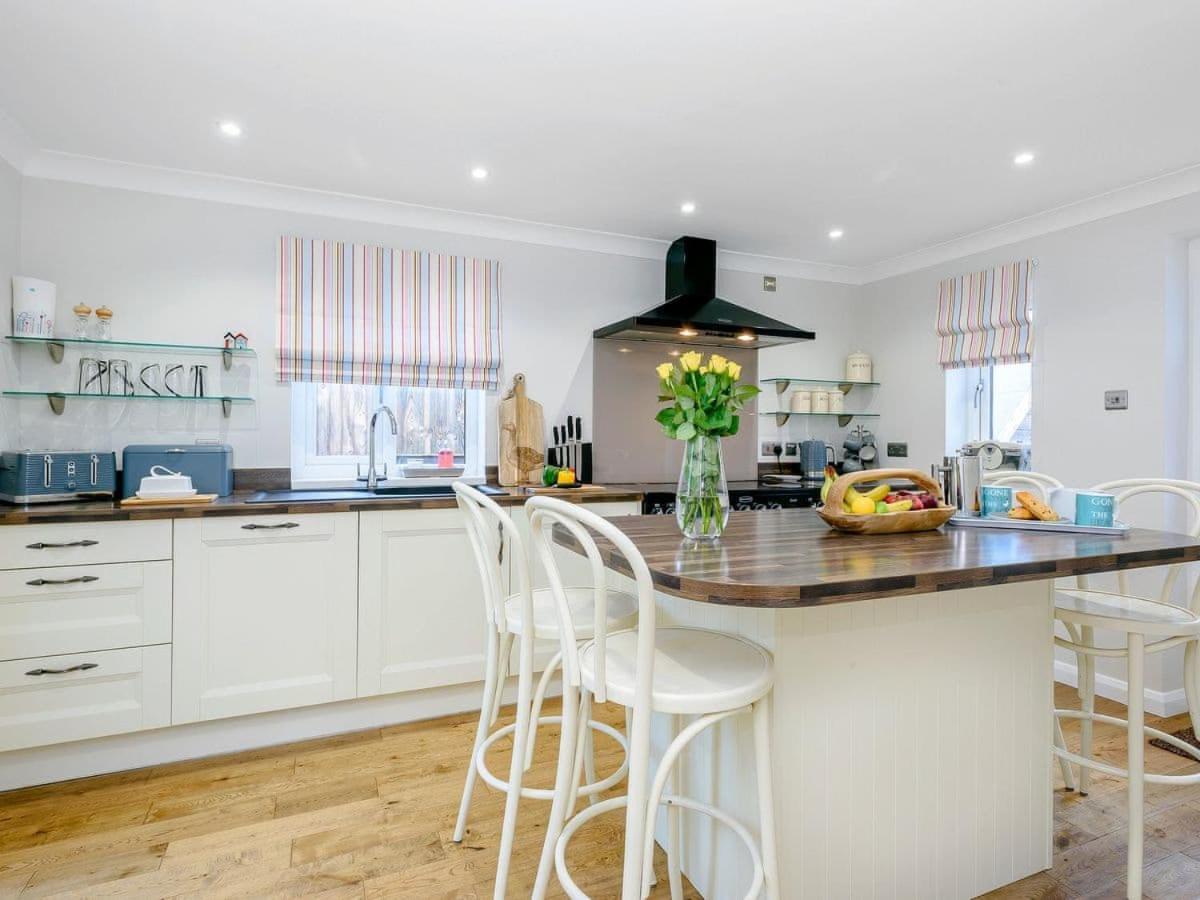 Willa Corner House Cromer Zewnętrze zdjęcie